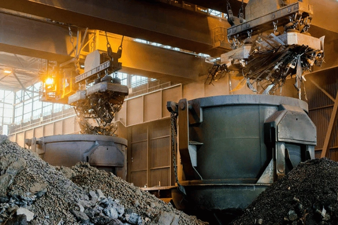 Metal Scrap Buyers