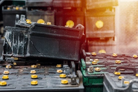 Battery Scrap Buyers