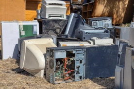 Computer Scrap Buyers