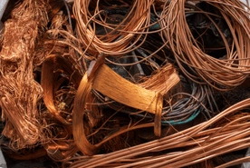 Copper Scrap Buyers
