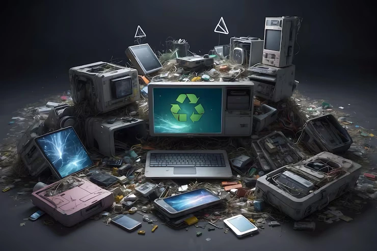 Scrap Buyers in Chennai